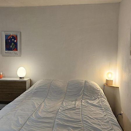 Studio Near The City Center Montpellier Buitenkant foto
